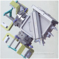 Overhead Gantry Robot Arm Dual Z-Axis Cartesian Gantry Robot Supplier